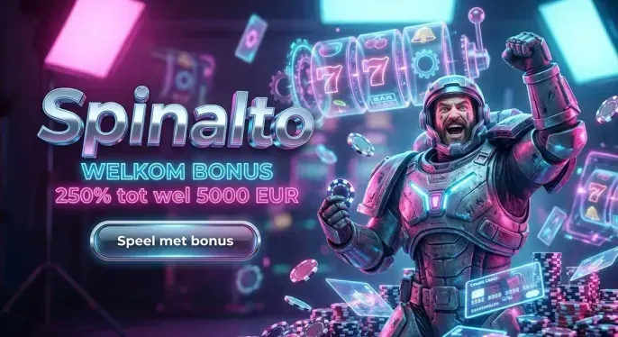 Spinalto Casino